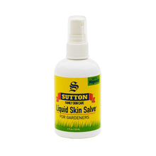 Load image into Gallery viewer, Liquid Skin Salve for Gardeners | Sutton Family Skin Care