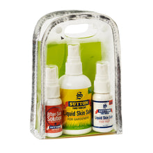 Load image into Gallery viewer, Liquid Skin Salve Gardener Set | Sutton Family Skin Care
