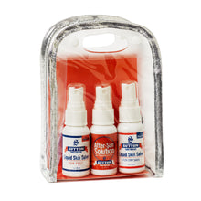 Load image into Gallery viewer, Liquid Skin Salve Vacation Skin Care Set | Sutton Family Skin Care