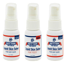 Load image into Gallery viewer, Natural Healing Hand & Foot Moisturizer Gift Set