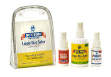 Load image into Gallery viewer, Liquid Skin Salve Gardener Set | Sutton Family Skin Care 