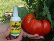 Load image into Gallery viewer, Liquid Skin Salve for Gardeners - FREE Shipping